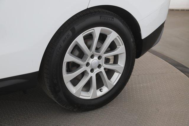 used 2025 Land Rover Range Rover Sport car, priced at $72,971