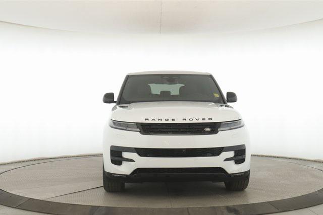 used 2025 Land Rover Range Rover Sport car, priced at $72,971