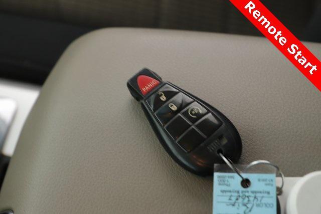 used 2010 Dodge Ram 1500 car