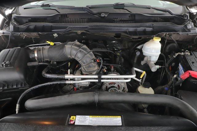 used 2010 Dodge Ram 1500 car