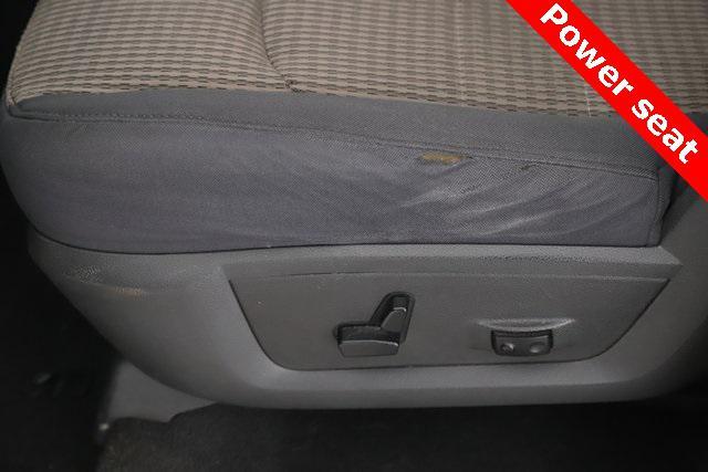 used 2010 Dodge Ram 1500 car