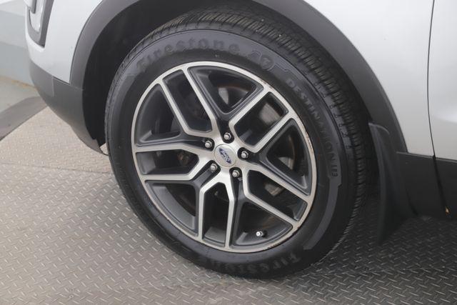 used 2016 Ford Explorer car, priced at $6,999