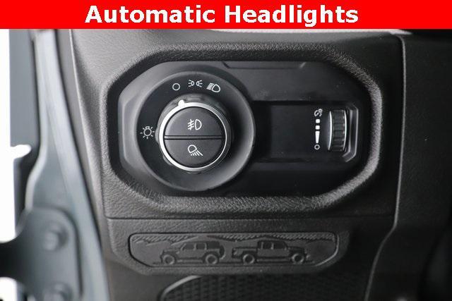 used 2024 Jeep Gladiator car, priced at $31,931