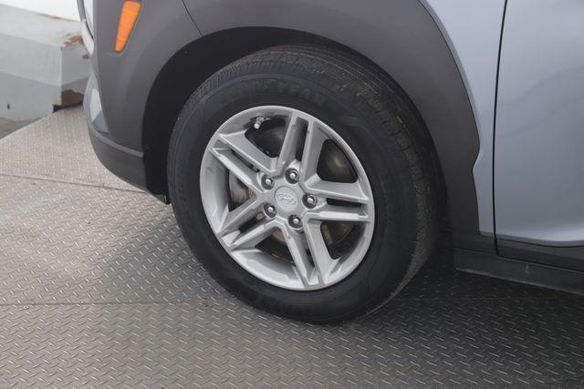 used 2019 Hyundai Kona car, priced at $8,687