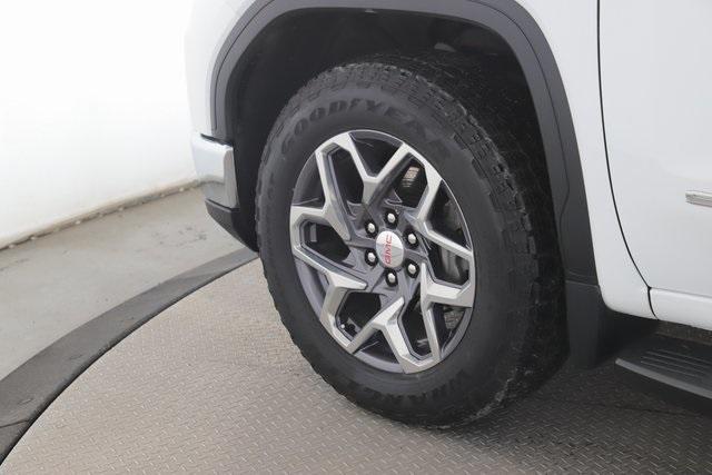 used 2023 GMC Sierra 1500 car, priced at $43,977