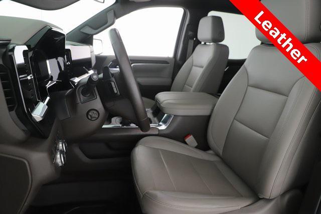 used 2023 GMC Sierra 1500 car, priced at $43,977