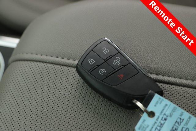 used 2023 GMC Sierra 1500 car, priced at $43,977