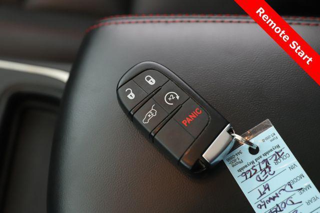 used 2018 Dodge Durango car, priced at $19,900