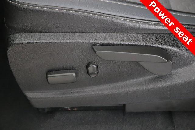 used 2021 Chevrolet Colorado car, priced at $24,939