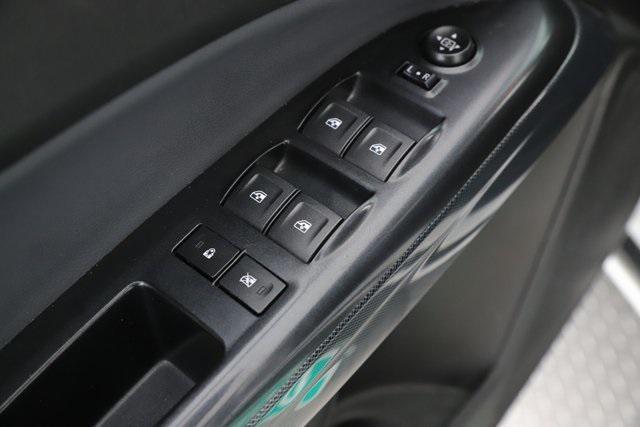 used 2021 Chevrolet Colorado car, priced at $24,939