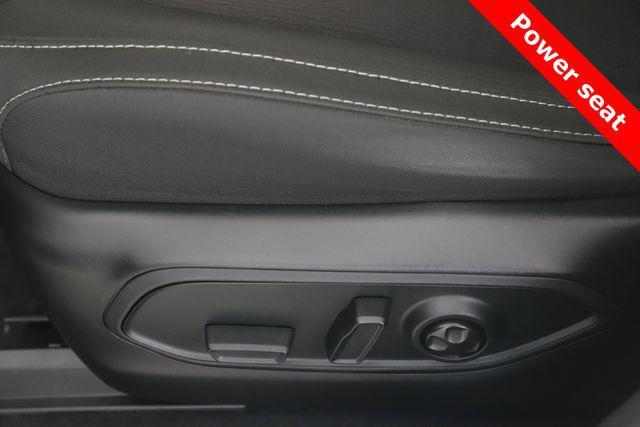 used 2024 Jeep Grand Cherokee car, priced at $28,887