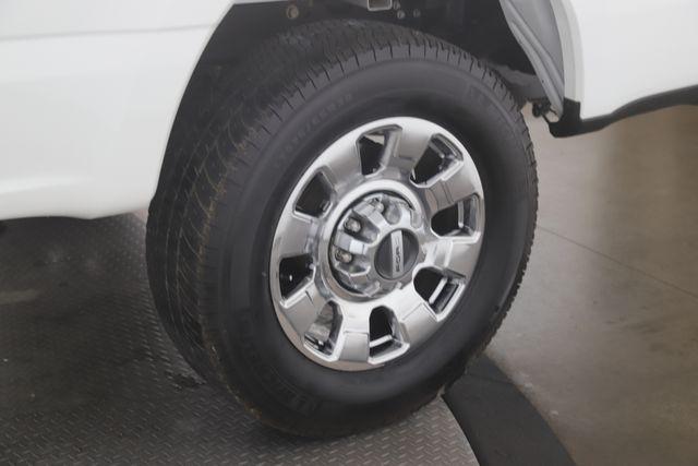 used 2025 Ford F-350 car, priced at $69,588