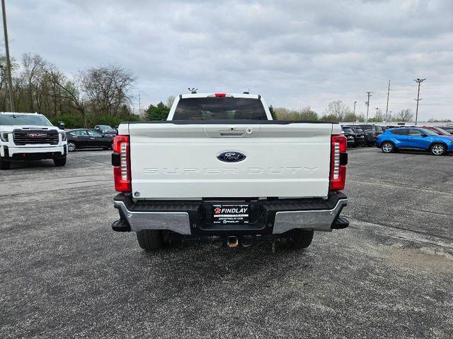 used 2025 Ford F-350 car, priced at $69,588