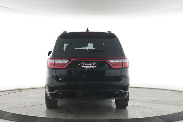 used 2025 Dodge Durango car, priced at $41,455