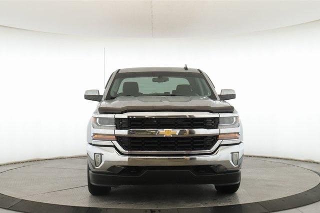 used 2016 Chevrolet Silverado 1500 car, priced at $16,900