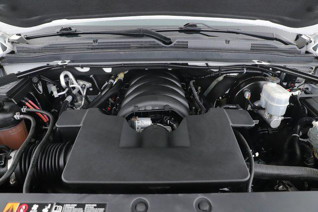 used 2020 Chevrolet Tahoe car, priced at $28,994