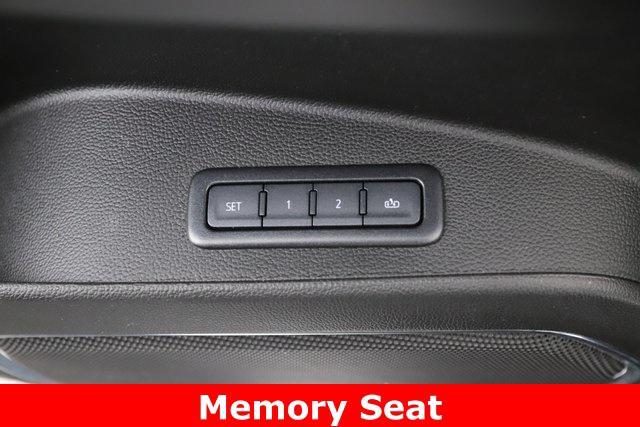 used 2020 Chevrolet Tahoe car, priced at $28,994