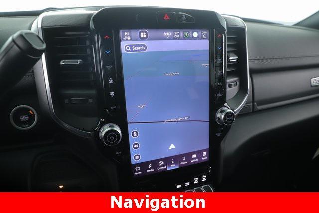 used 2026 Ram 2500 car, priced at $66,900