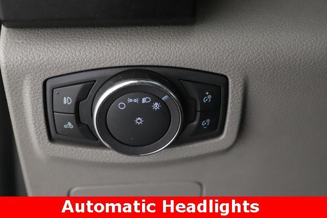 used 2018 Ford F-150 car, priced at $18,966