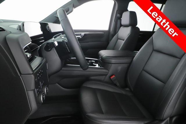 used 2025 Chevrolet Tahoe car, priced at $63,900