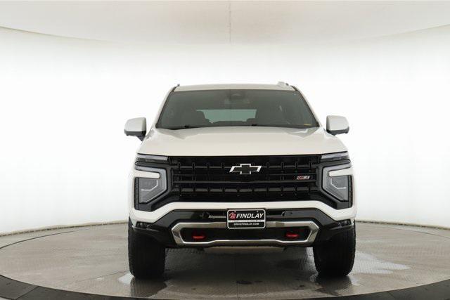 used 2025 Chevrolet Tahoe car, priced at $63,900