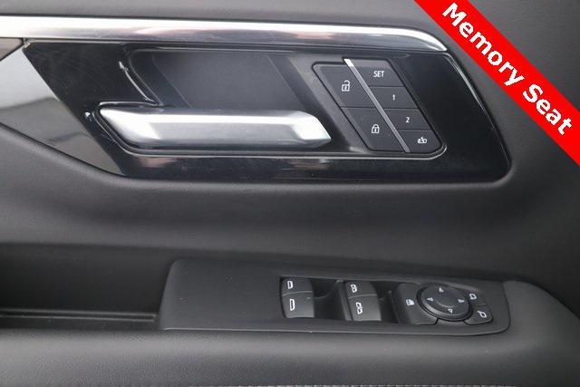 used 2025 Chevrolet Tahoe car, priced at $63,900