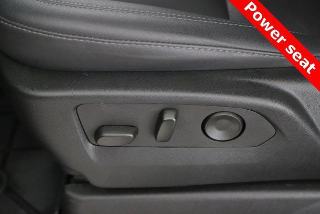 used 2025 Chevrolet Tahoe car, priced at $63,900