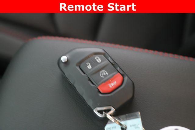 used 2026 Jeep Gladiator car, priced at $48,977