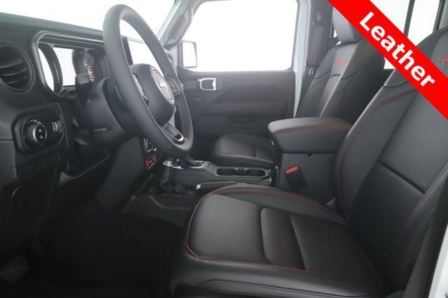 used 2026 Jeep Gladiator car, priced at $48,977