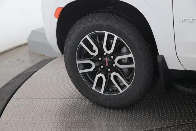 used 2023 GMC Yukon car, priced at $59,900