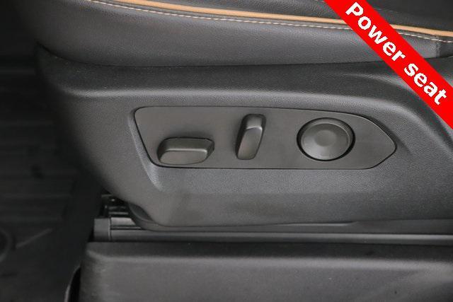 used 2023 GMC Yukon car, priced at $59,900