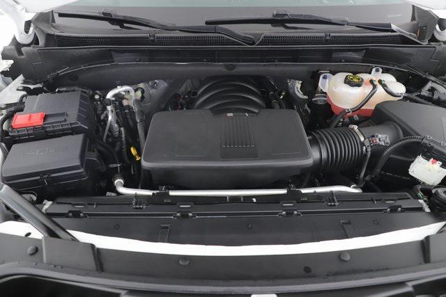 used 2023 GMC Yukon car, priced at $59,900