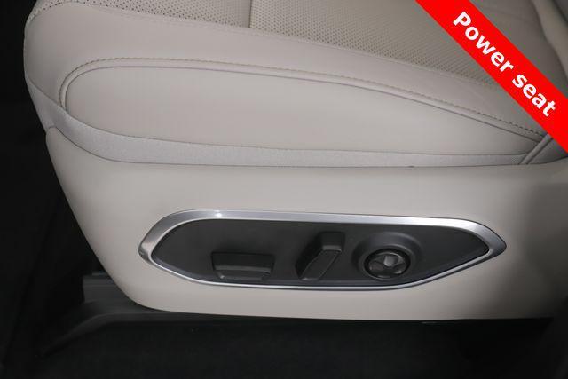 new 2026 Jeep Grand Wagoneer car, priced at $73,668