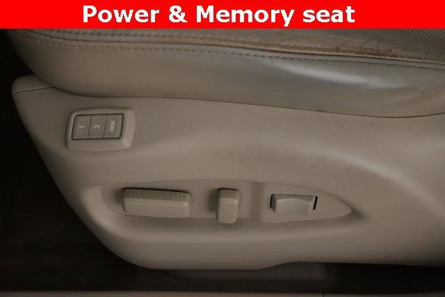 used 2015 Cadillac SRX car, priced at $8,742