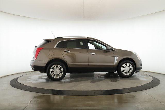 used 2015 Cadillac SRX car, priced at $8,742