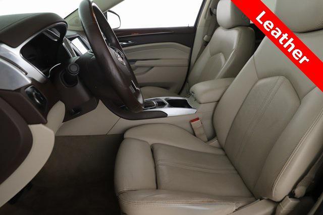 used 2015 Cadillac SRX car, priced at $8,742