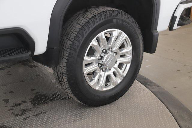 used 2020 GMC Sierra 3500 car, priced at $54,900