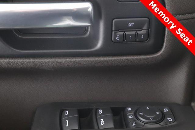 used 2020 GMC Sierra 3500 car, priced at $54,900