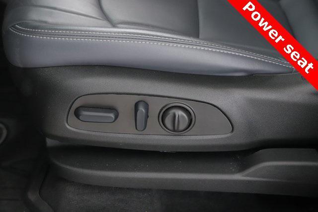 used 2024 Buick Enclave car, priced at $32,996