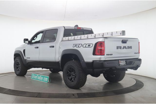 new 2026 Ram 1500 car, priced at $69,188