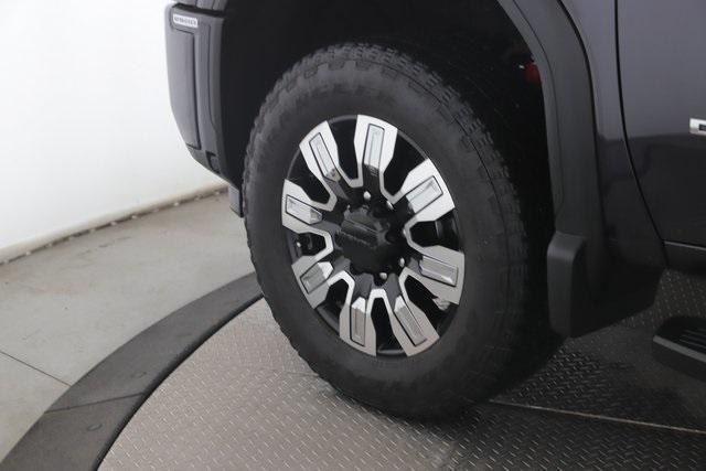 used 2025 GMC Sierra 2500 car, priced at $68,900