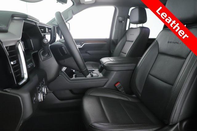 used 2025 GMC Sierra 2500 car, priced at $68,900