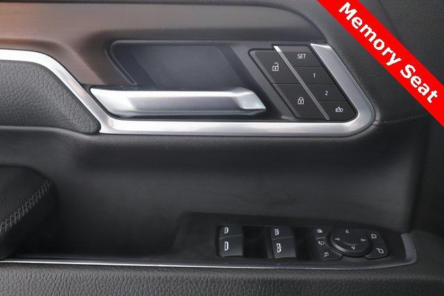 used 2025 GMC Sierra 2500 car, priced at $68,900