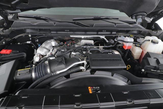 used 2025 GMC Sierra 2500 car, priced at $68,900