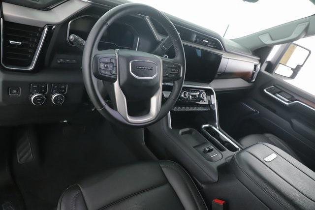 used 2025 GMC Sierra 2500 car, priced at $68,900
