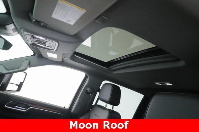 used 2025 GMC Sierra 2500 car, priced at $68,900