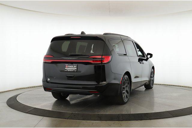 new 2026 Chrysler Pacifica car, priced at $40,385