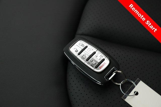 new 2026 Chrysler Pacifica car, priced at $40,385