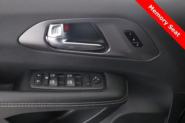 new 2026 Chrysler Pacifica car, priced at $40,385