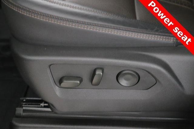 used 2025 Chevrolet Tahoe car, priced at $79,900